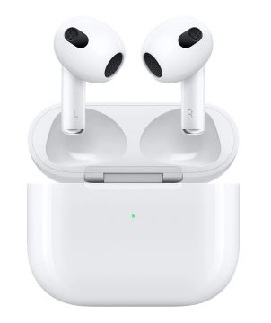 AirPods(3rd generation)-Earphone