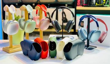AirPods Max