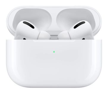 AirPods