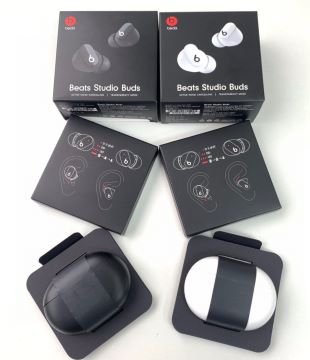 Beats studio buds-Earphone