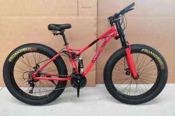 Bikes