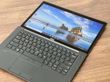 Dell E7280 intel corei7 7th generation 8gb ram 512gb ssd 
