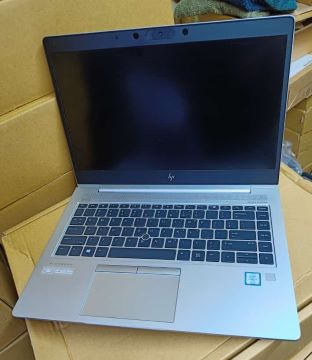 Hp EliteBook X360 G2 Coi5 7th generation 8gb ram 256ssd 13.3 inches