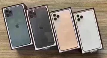 iPhone 11Pro 256GB
