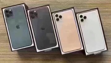 iPhone 11Pro max 256GB