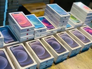 iPhone 12 64GB