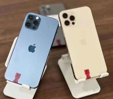iPhone 12Pro max 128GB 