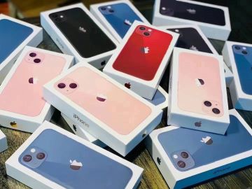  iPhone 13 256GB 