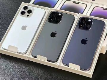 iPhone 14 pro  512gb