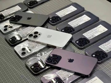 iPhone 14 pro Max 128gb