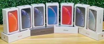 iPhone XR 128GB 
