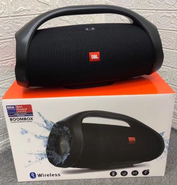 JBL Big BOOMBOX 