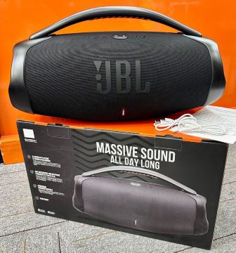 JBL BOOMBOX3 