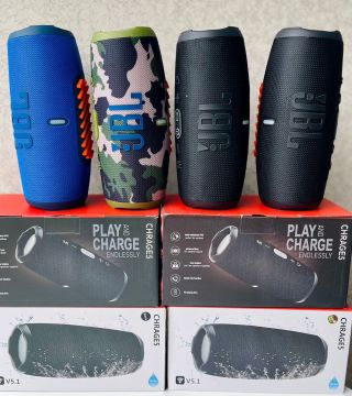JBL Charge5