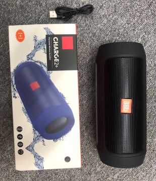 JBL Charge2+  
