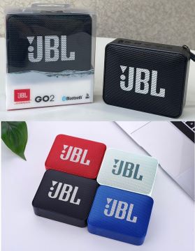 JBL GO2
