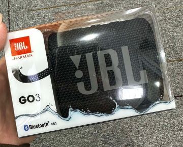 JBL GO3