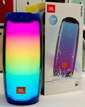 JBL PLUS4 