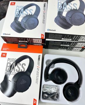 JBL TUNE 600BT 