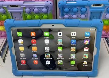 Kid Tablet Little Star 128GB 