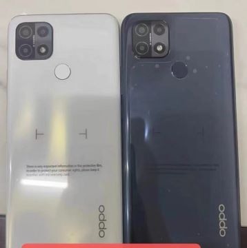 Oppo A15S 128GB