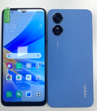 OPPO A17 128gb