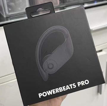 POWERBEATS PRO