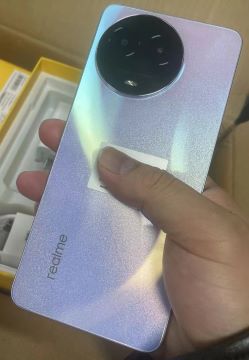 Realme V50  6G 128gb