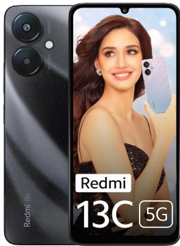 Redmi 13c 8gb+256gb