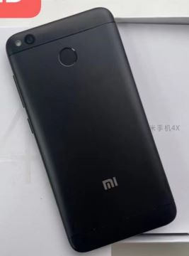 Redmi 4X 16gb