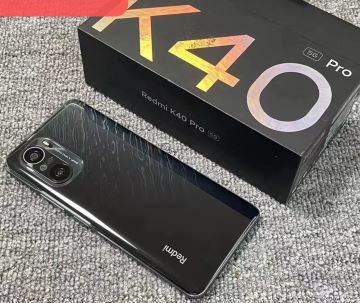 Redmi K40 128gb