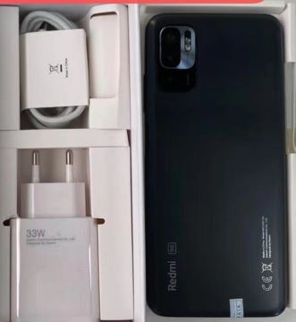 Redmi Note 10 128gb