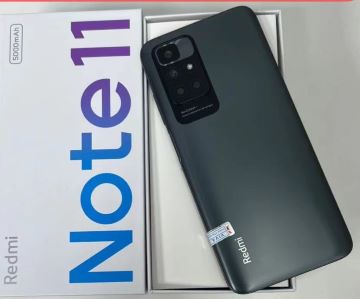 Redmi Note 11 128gb 4G