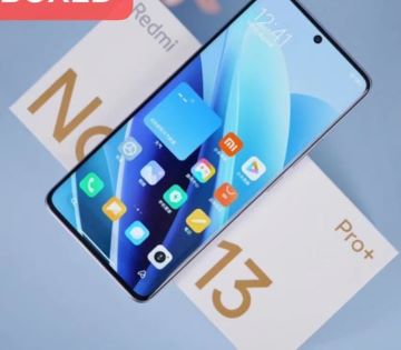 Redmi Note 13 Pro 256gb 