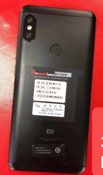 Redmi Note5 32gb 
