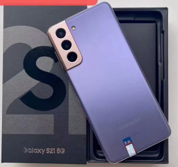 S21Ultra 128GB 1SIM