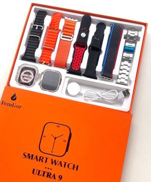 S9 Ultra watch S100