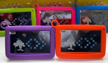 Kid Tablet Sail Ail 2017