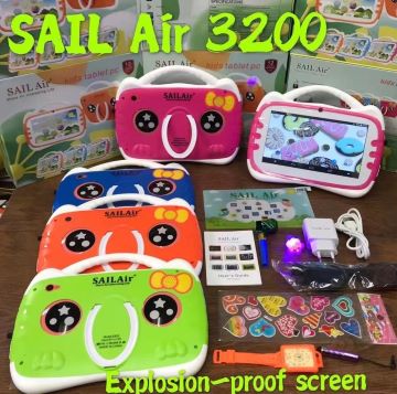 Kid Tablet Sail Ail 3200