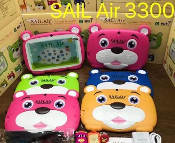 Kid Tablet Sail Ail 3300