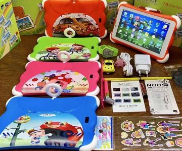 Kid Tablet Sail Ail 3500 3GB RAM + 32GB 