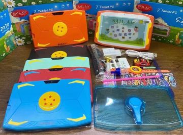 Kid Tablet SAIL Air 2030 4GB+64GB 