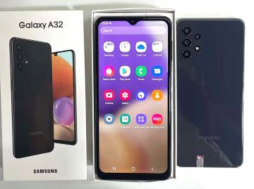 Samsung A32 5G 64gb 2sim