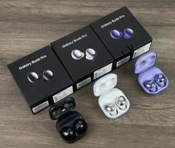 Samsung buds pro 