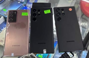 Samsung S20 Ultra 128GB 1sim