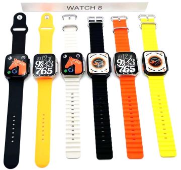 WATCH 8 Ultra