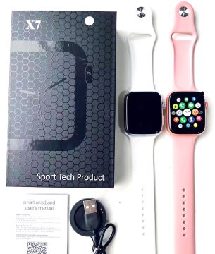 X7