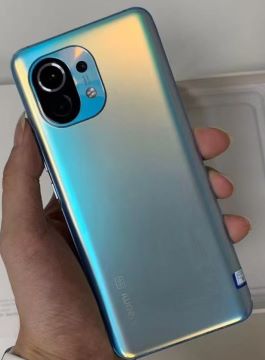 Xiao Mi 11 Lite 128gb 