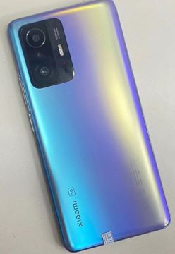 Xiao Mi 11T Pro 128gb 