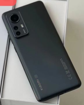 Xiao Mi 12 128gb 